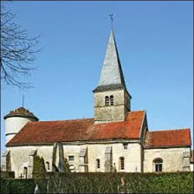 Petit village bourguignon de 83 habitants, Saint-Germain-le-Rocheux se situe dans le département ...