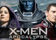 Quiz X-Men : Apocalypse