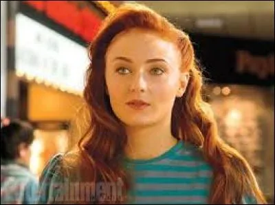 Qui est cet autre personnage ?