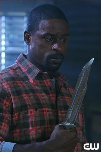 Que va devenir ce chasseur de dmons ?