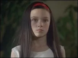 Quels personnages fait-elle devenir vivants ?