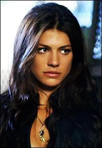 Comment s'appelle t-elle ?