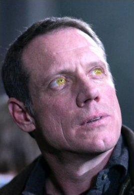 Quiz Supernatural