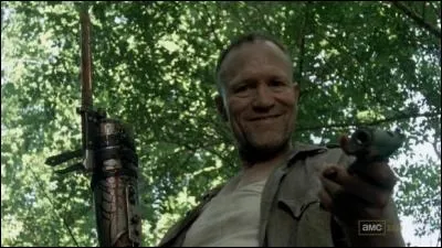 Bouchez-vous les narines, ça grouille d'asticots dans cette série !