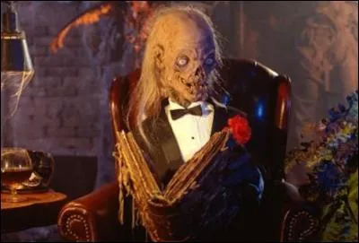 Je vais vous en raconter une bien bonne, si vous avez envie de vous faire enterrer vivant(e), de vous faire couper la tête ou une jambe, n'hésitez plus, cette série est faite pour vous, et bonne bourre !