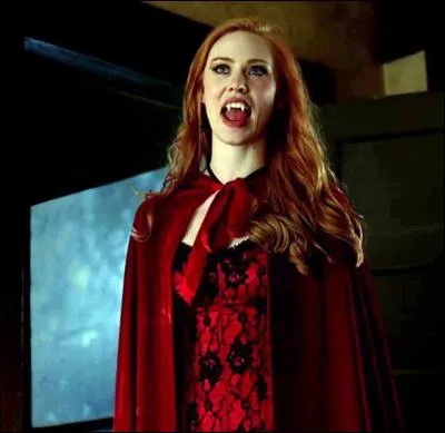 Depuis qu'elle s'est fait mordre, jessica est devenue vampire, elle se dit que finalement, il est temps pour elle de prendre du ... Bon Temps !