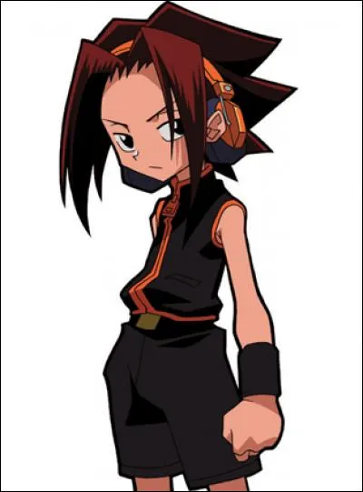 Il voit les fantômes :