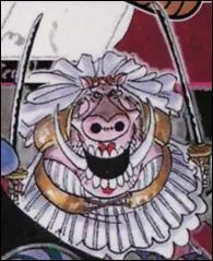 Entre quels pisodes rencontre-t-elle Lola ?