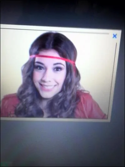 Comment s'appelle l'amoureux de Mirco ?