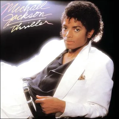 Musique - A combien estime-t-on le nombre d'albums "Thriller", de Michael Jackson, vendus depuis 1983 ?