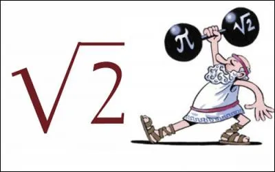 Maths - Quelle est la racine carrée de 7 569 ?