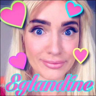 Qui est "Eglandine" ?