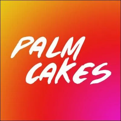 Qui fait partie de la team Palmcakes dans la dernière saison ?