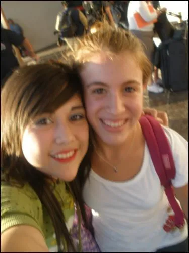 Avec qui va sortir Patricia dans la saison 2 ?