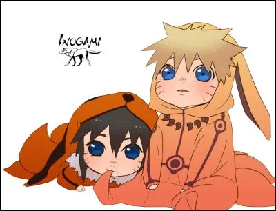 Combien Naruto a-t-il d'enfants ?