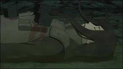Qui a tué Neji ?