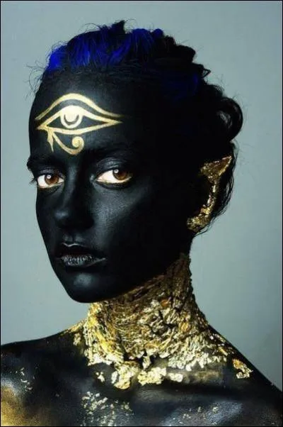 Le symbole Oudjat est l'il que perdra un dieu lors d'un combat terriblement violent contre son oncle Seth. Qui est-il ?