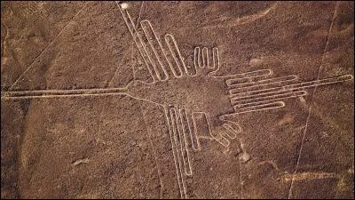 Que sont les lignes de Nazca ?