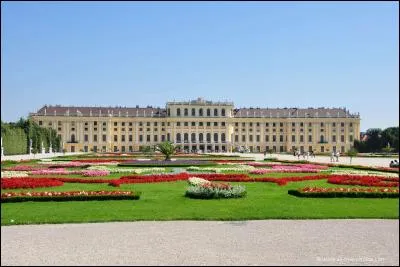 Dans quelle capitale suis-je ?