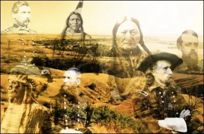 Le 25 juin 1876 se déroule une des plus grandes batailles des guerres indiennes aux Etats-Unis. Elle voit la victoire des Indiens menés par Sitting Bull sur les troupes du colonel Custer. Quel nom porte cette bataille ?