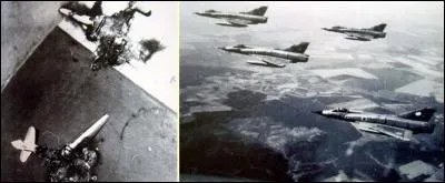 Le 5 juin 1967 débute une guerre opposant Israël et les pays arabes voisins. Comment s'appelle ce conflit?