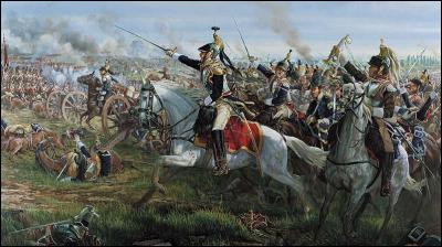 Le 18 juin 1815 est resté une journée noire pour les Français. Quelle bataille s'est déroulée ce jour-là ?