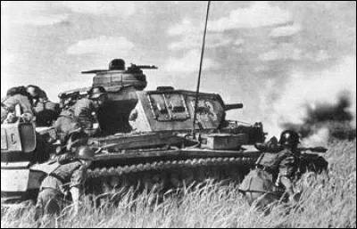 Ce 22 juin 1941, quel pays l'Allemagne attaque-t-elle ?