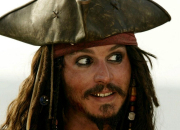 Quiz Pirates des Carabes : Jack Sparrow