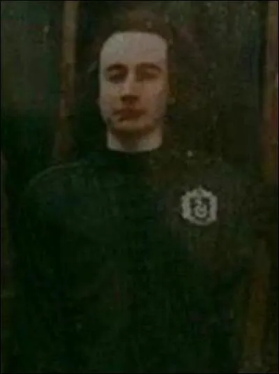 Dans quelle maison étais-je quand j'étais à Poudlard ?