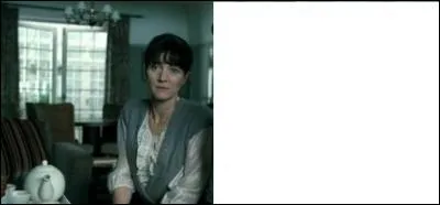 De quelle maison suis-je ?