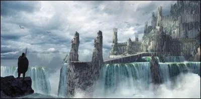 Dans la mythologie scandinave, quel lieu accueille les guerriers morts en héros ?