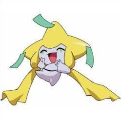 Quiz Pokemon