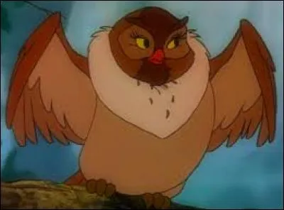 Dans quel film Disney a-t-on pu voir Big Mama ?