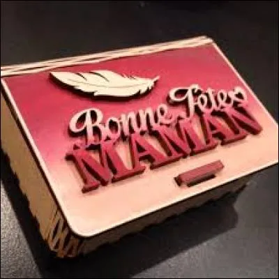 Et pour finir, comment dit-on "Bonne fête des mères" en anglais ?