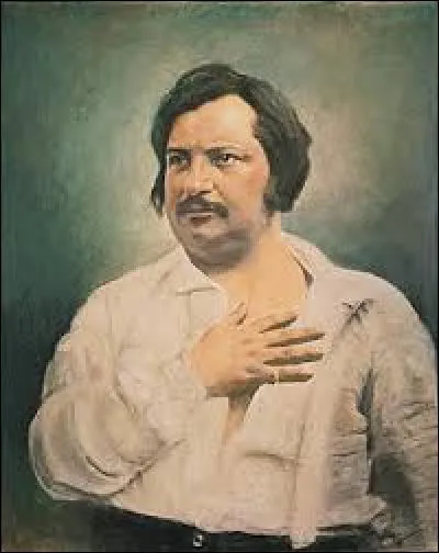 Dans lequel de ses romans, Honoré de Balzac a-t-il écrit cette phrase : "Le cur d'une mère est un abîme au fond duquel se trouve toujours un pardon." ?