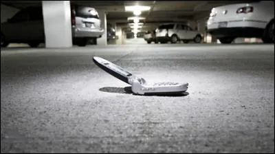 La peur d'être séparé de son téléphone portable s'appelle la nomophobie.