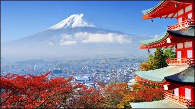 En 2013, la France était plus peuplée que le Japon.