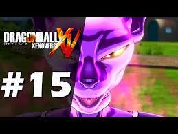 Quiz Dragon ball