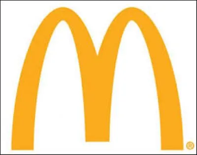 Attention ! Sélectionne la bonne orthographe. 
C'est le logo de :