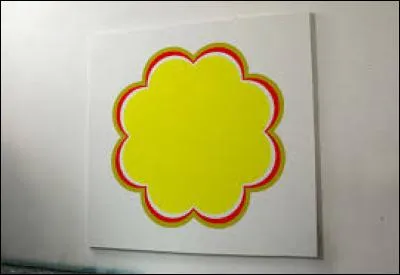 Attention ! Sélectionne la bonne orthographe. 
C'est le logo de :