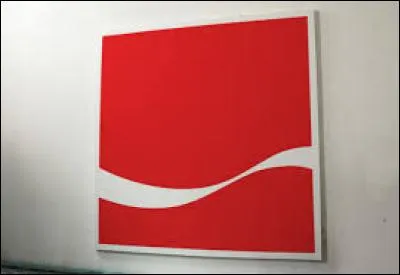 Attention ! Sélectionne la bonne orthographe. 
C'est le logo de :