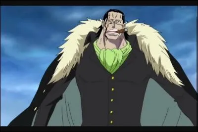 Qui sont les grands corsaires initiaux ?