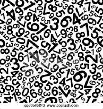 En regardant à travers les arbres, combien de vélanes nos amis ont-ils aperçues ?