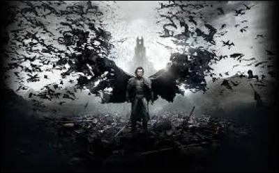 Un autre répliqua aux deux autres qu'il était un chasseur de vampires. Selon ses mots, combien en aurait-il tué jusqu'à maintenant ?