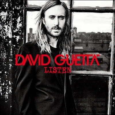 Quel Music Award David Guetta a-t-il remporté en 2015 ?