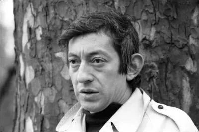 Qui est ce chanteur ?