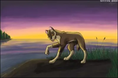 Pourquoi Heep déteste-t-il Faolan ?