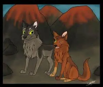 Quel sentiment éprouve Faolan pour Edme ?