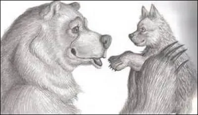 Quel était le nom de la mère adoptive de Faolan ?