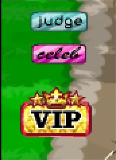 Quand on est VIP durant 3 mois, on est :